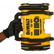 DeWalt aku kompresor 18V 11bara 2,5kg bez baterije_Sparkly